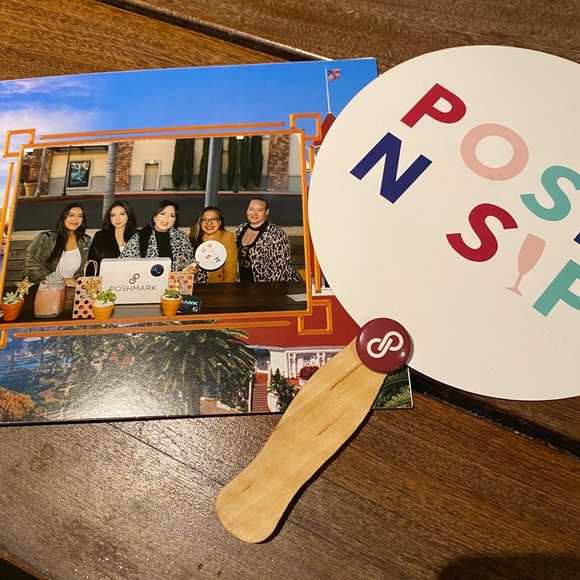 POSHMARK TURNED 9! - Picture 2 of 16